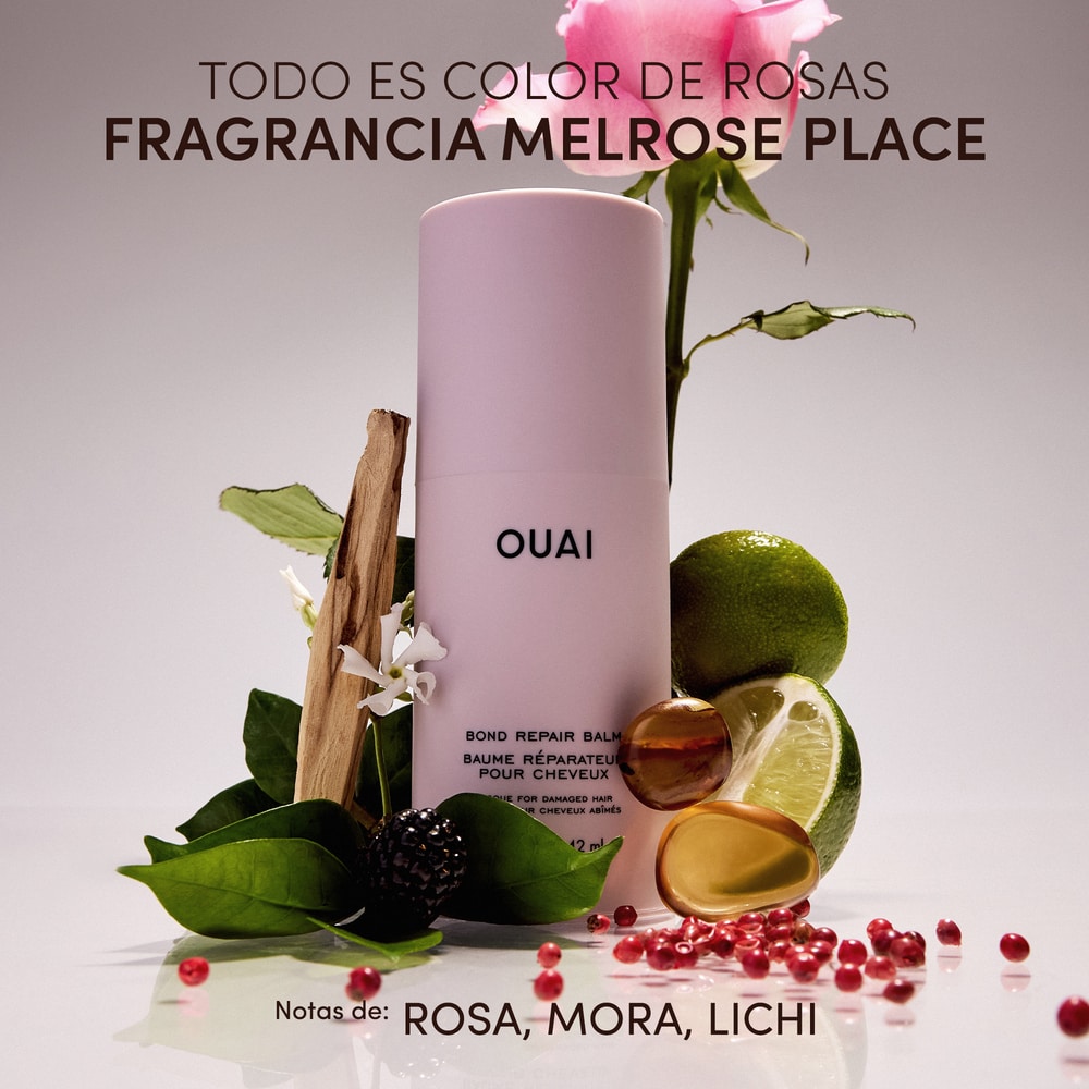 BOND REPAIR BALM (MASCARILLA CAPILAR)